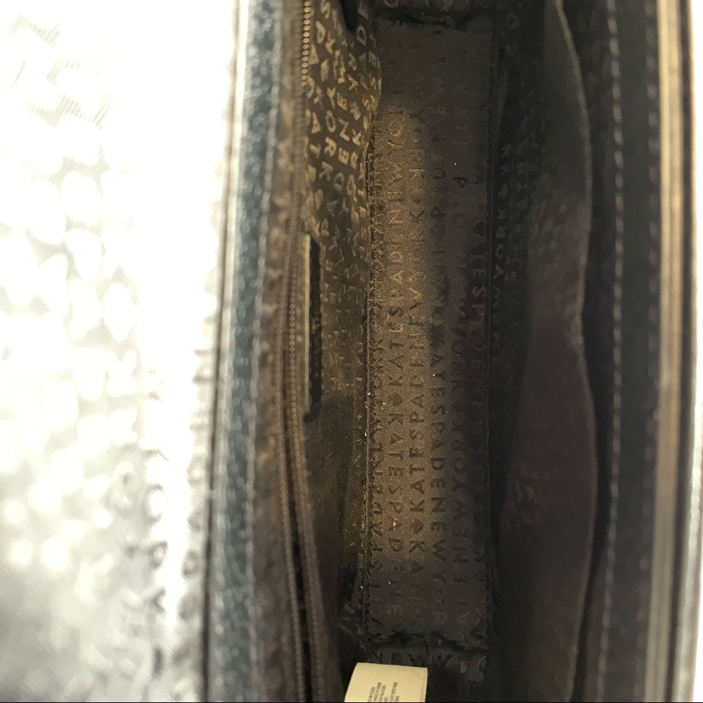 Kate Spade Purse - Picture 7 of 10
